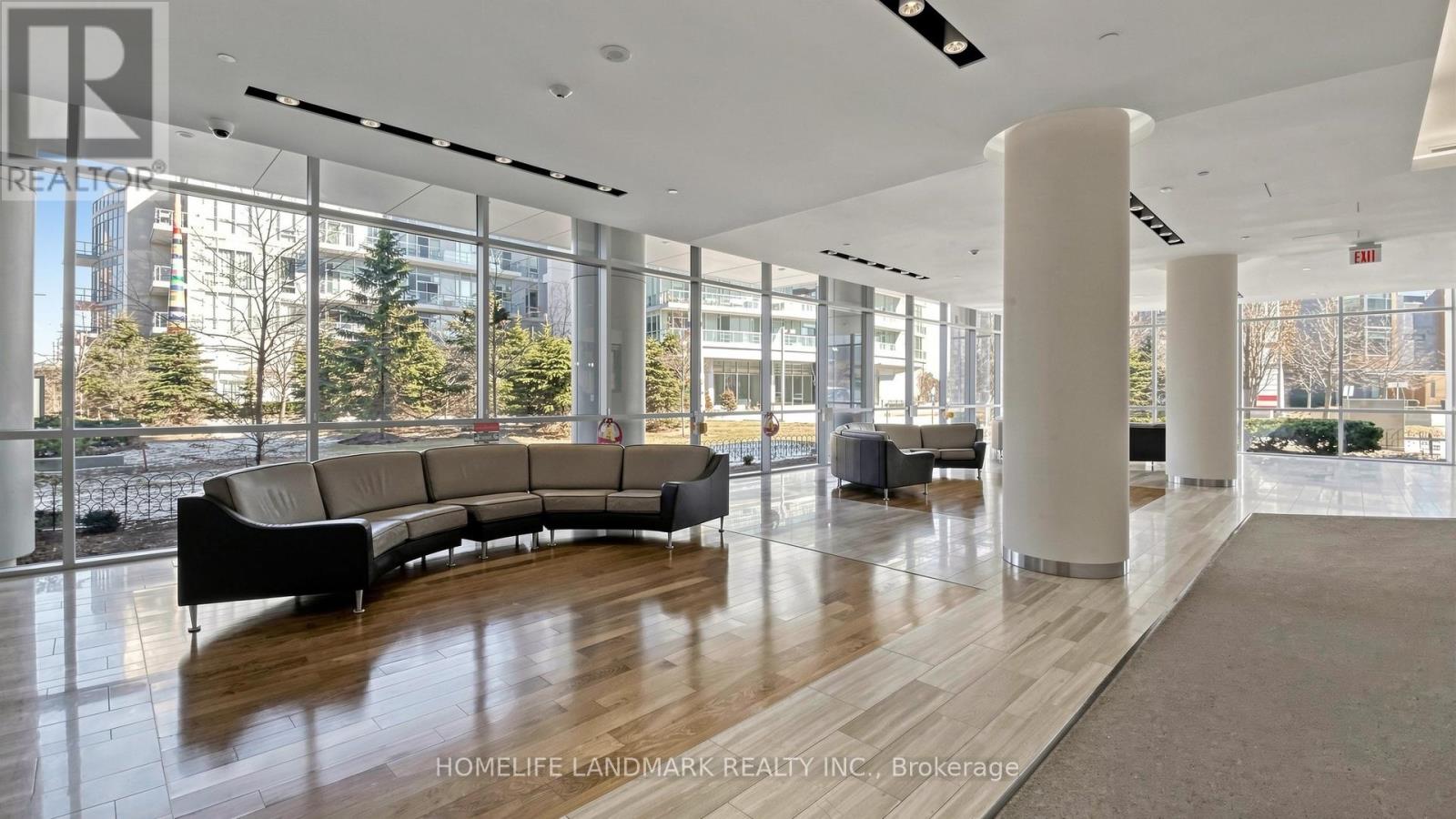 1208 - 66 Forest Manor Road, Toronto, Ontario  M2J 0B7 - Photo 4 - C12968800