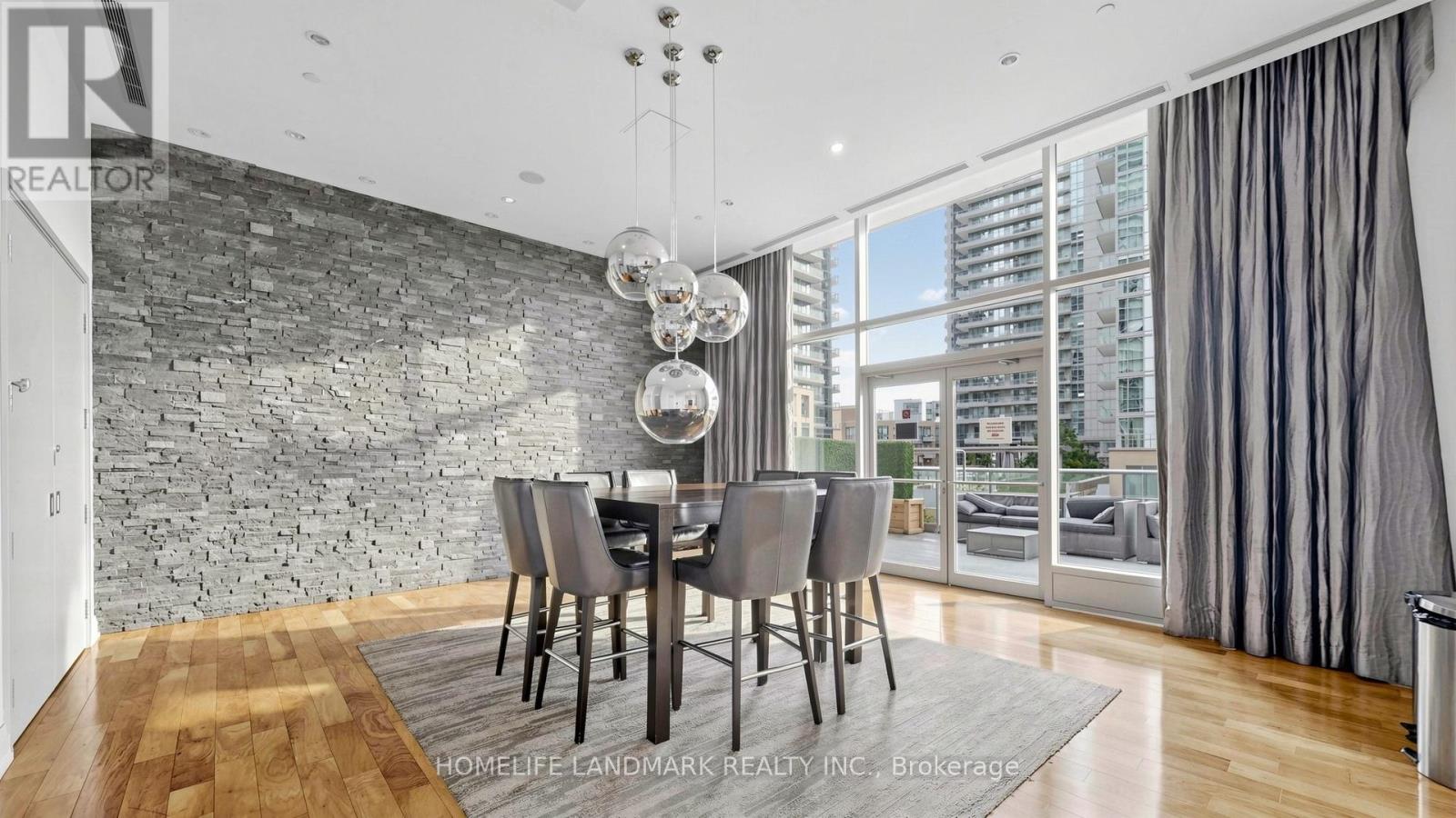 1208 - 66 Forest Manor Road, Toronto, Ontario  M2J 0B7 - Photo 43 - C12968800