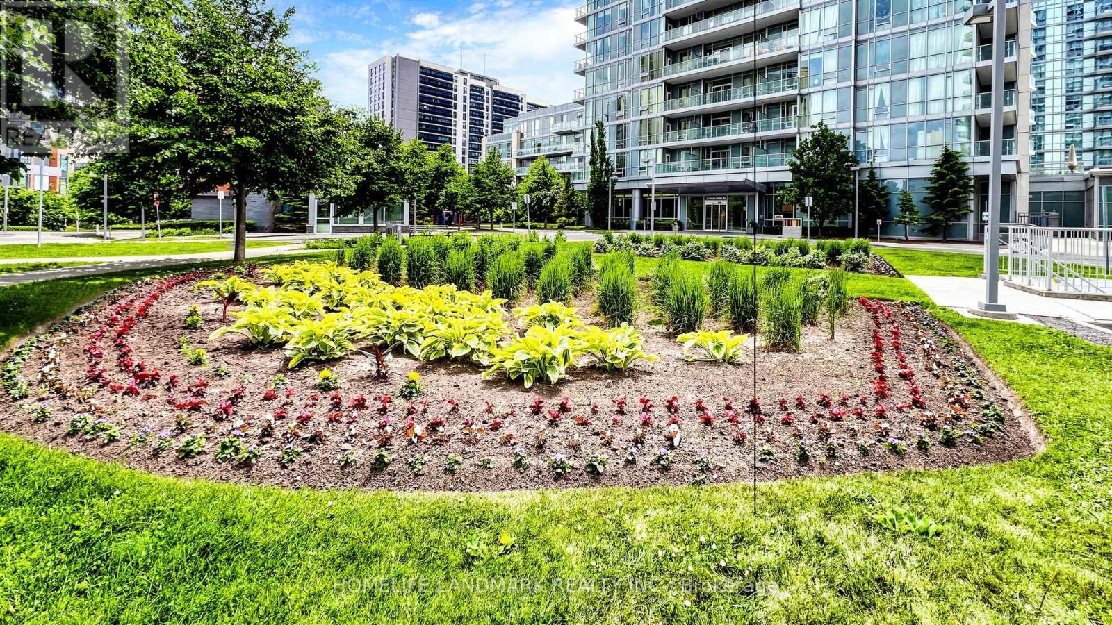 1208 - 66 Forest Manor Road, Toronto, Ontario  M2J 0B7 - Photo 40 - C12968800