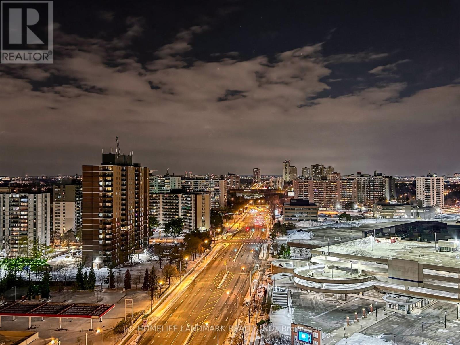 1208 - 66 Forest Manor Road, Toronto, Ontario  M2J 0B7 - Photo 42 - C12968800