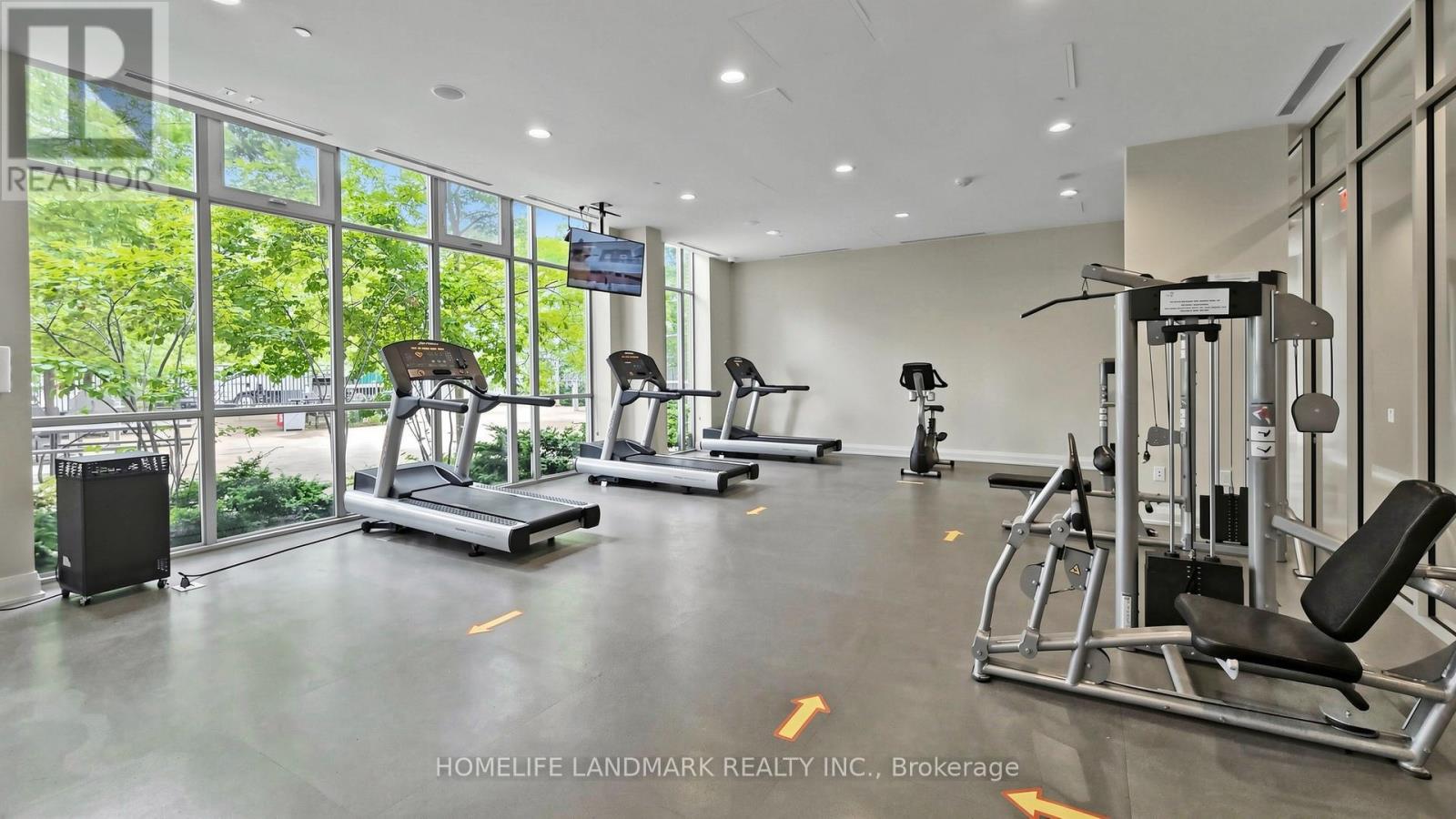 1208 - 66 Forest Manor Road, Toronto, Ontario  M2J 0B7 - Photo 45 - C12968800