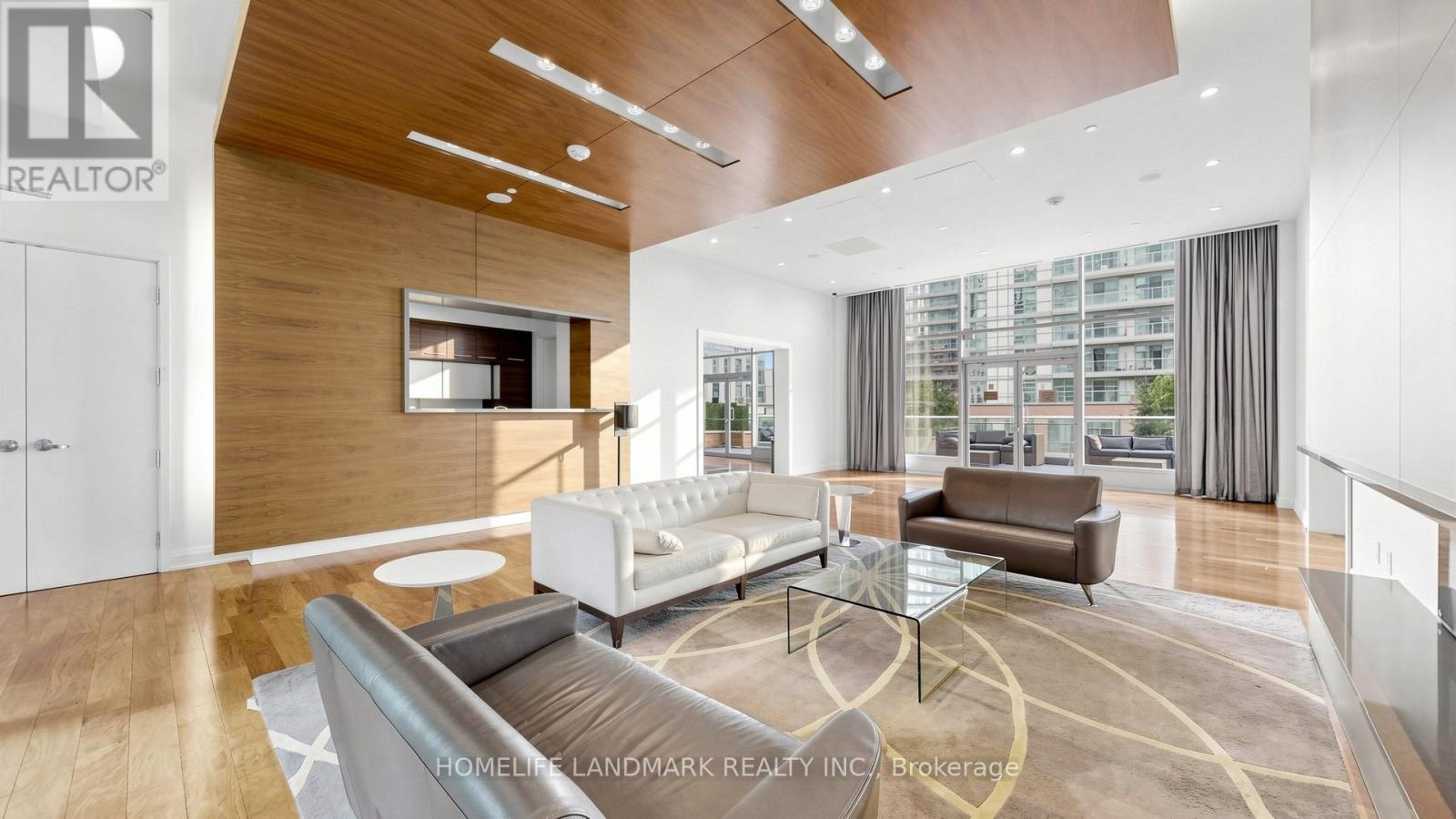 1208 - 66 Forest Manor Road, Toronto, Ontario  M2J 0B7 - Photo 48 - C12968800