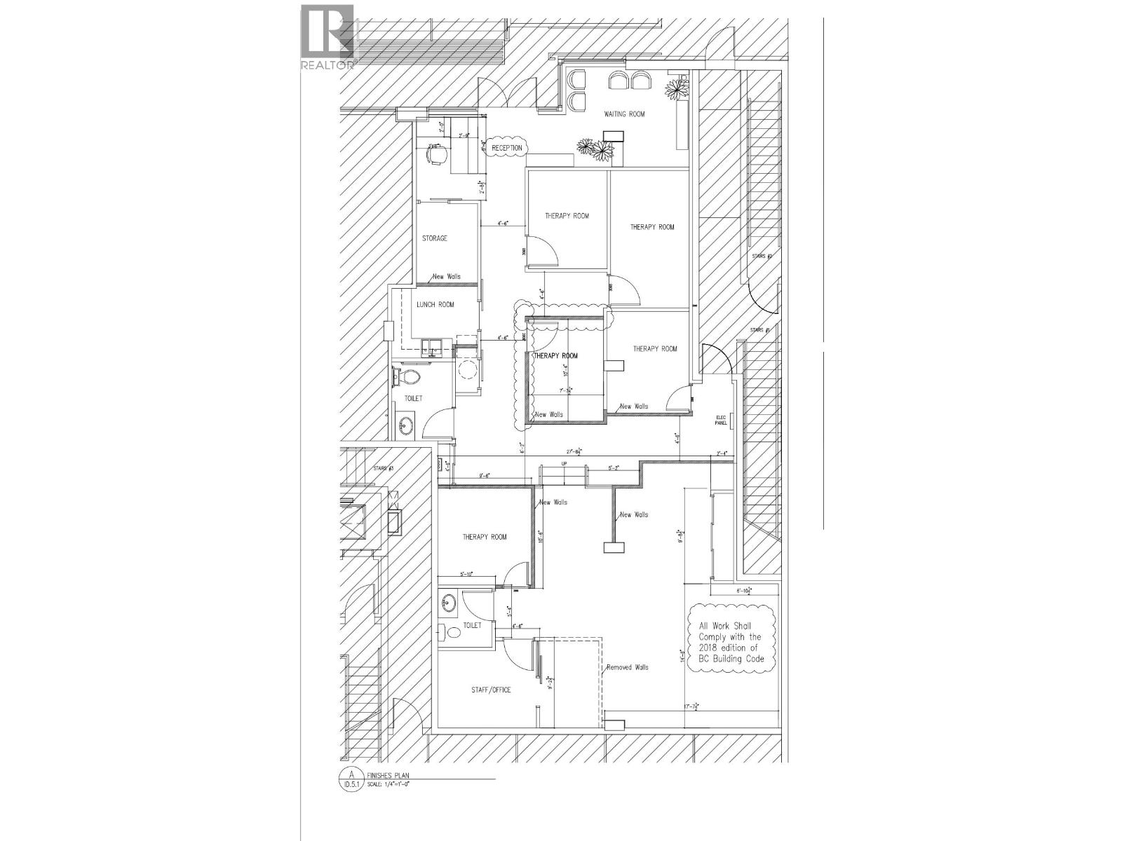 102 2664 Kingsway Avenue, Port Coquitlam, British Columbia  V3C 1T8 - Photo 14 - C8076238
