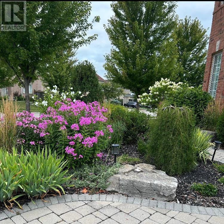 577 Osler Court, Newmarket, Ontario  L3X 2P4 - Photo 38 - N12962824