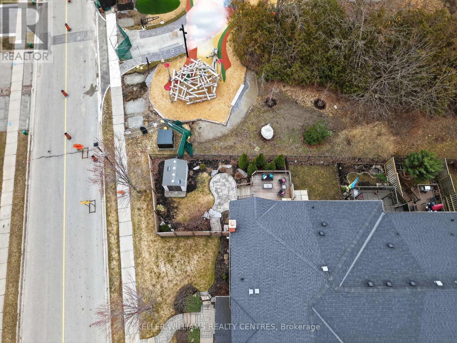 577 Osler Court, Newmarket, Ontario  L3X 2P4 - Photo 44 - N12962824