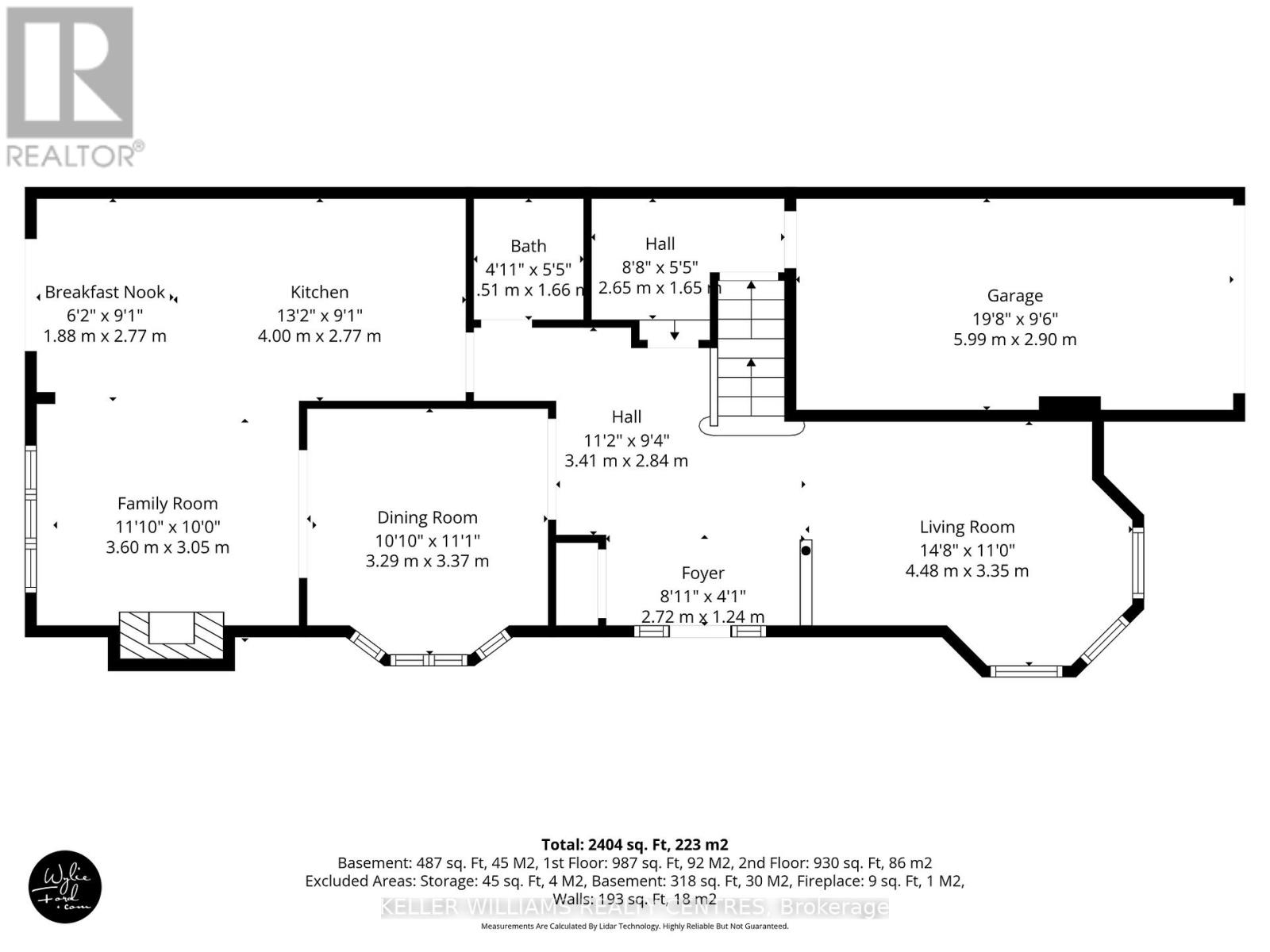 577 Osler Court, Newmarket, Ontario  L3X 2P4 - Photo 47 - N12962824