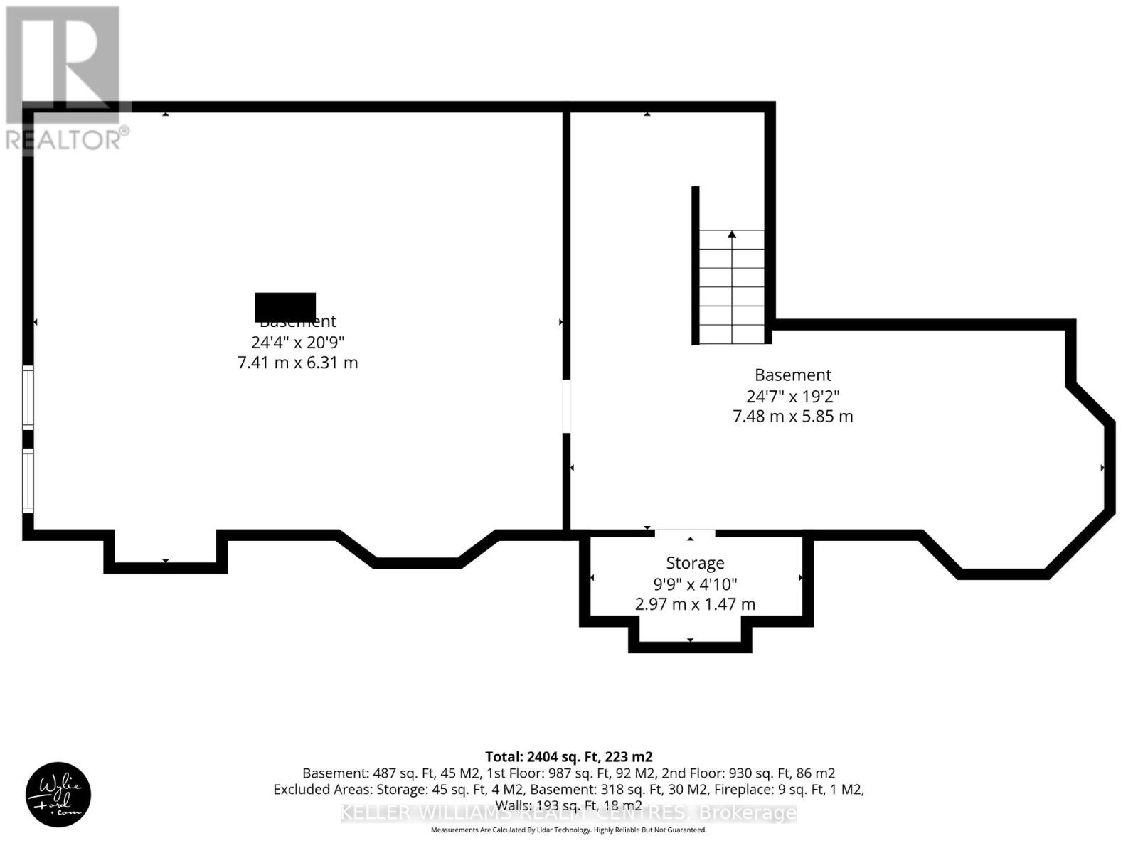 577 Osler Court, Newmarket, Ontario  L3X 2P4 - Photo 49 - N12962824