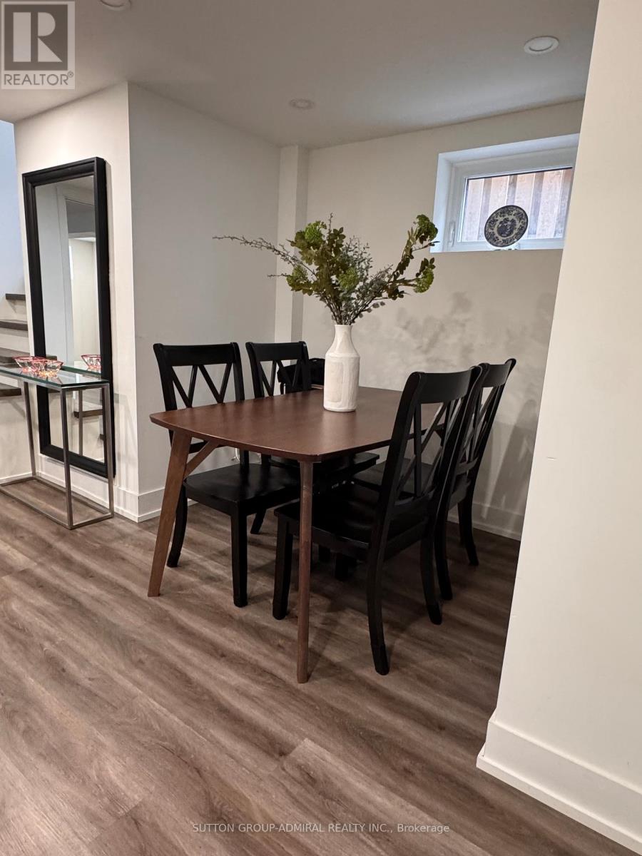 Basementl - 6 Frankfort Avenue, Toronto, Ontario  M6L 2Y2 - Photo 4 - W12936266