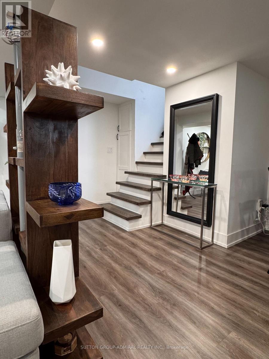 Basementl - 6 Frankfort Avenue, Toronto, Ontario  M6L 2Y2 - Photo 10 - W12936266