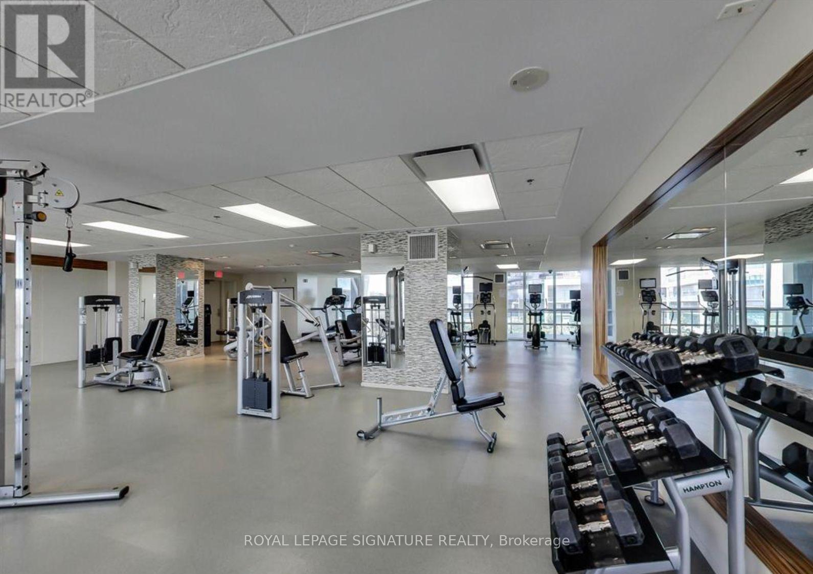 2704 - 16 Brookers Lane, Toronto, Ontario  M8V 0A5 - Photo 26 - W12975412