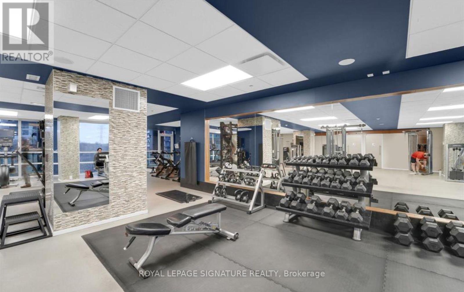 2704 - 16 Brookers Lane, Toronto, Ontario  M8V 0A5 - Photo 24 - W12975412