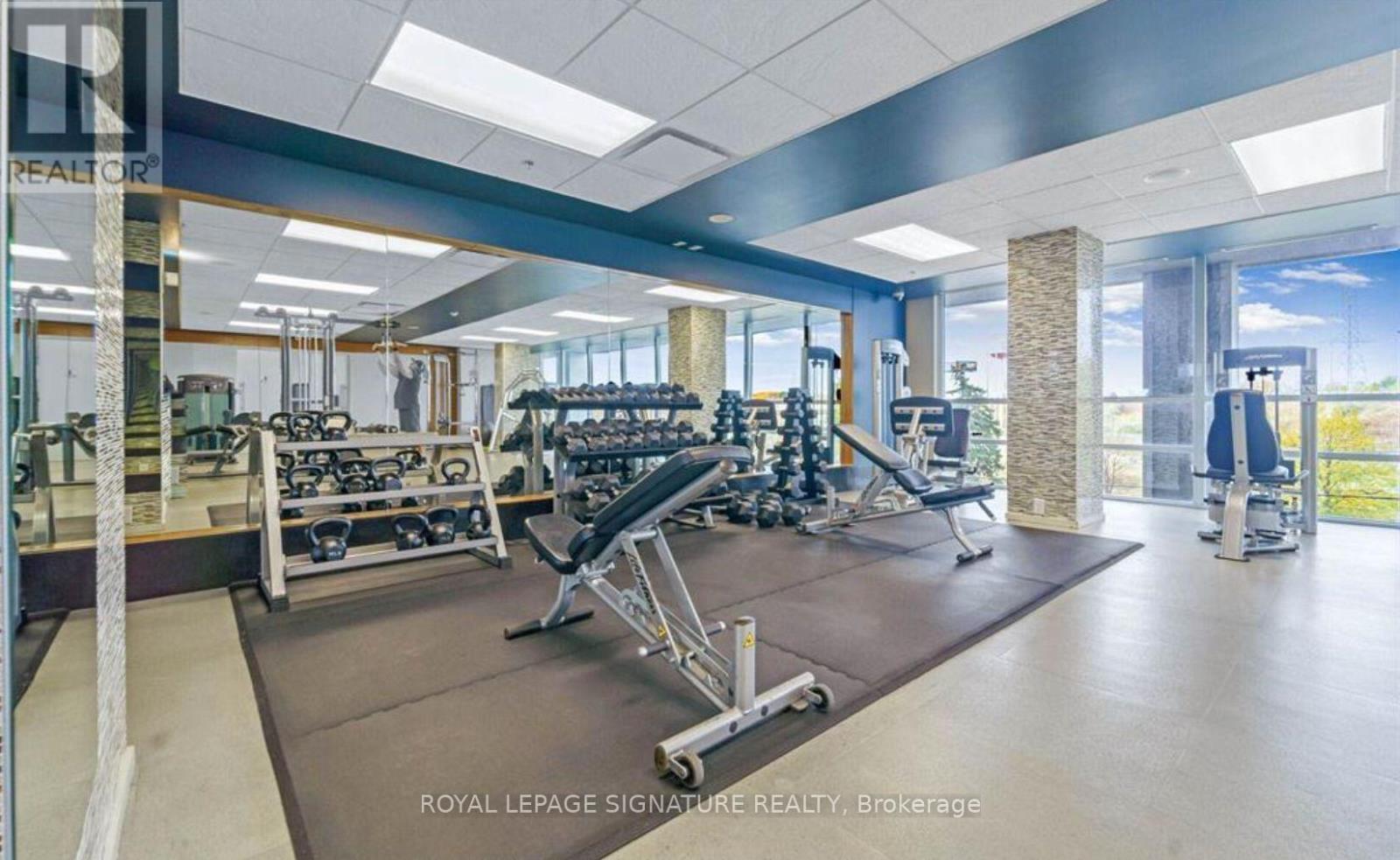 2704 - 16 Brookers Lane, Toronto, Ontario  M8V 0A5 - Photo 28 - W12975412