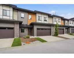 32 33209 CHERRY AVENUE, Mission, British Columbia