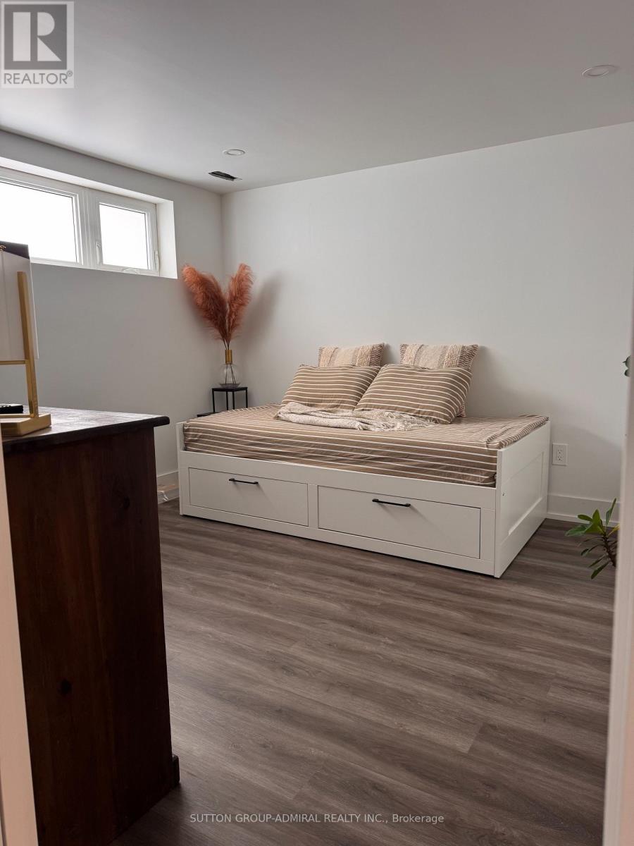 Basementl - 6 Frankfort Avenue, Toronto, Ontario  M6L 2Y2 - Photo 23 - W12936266