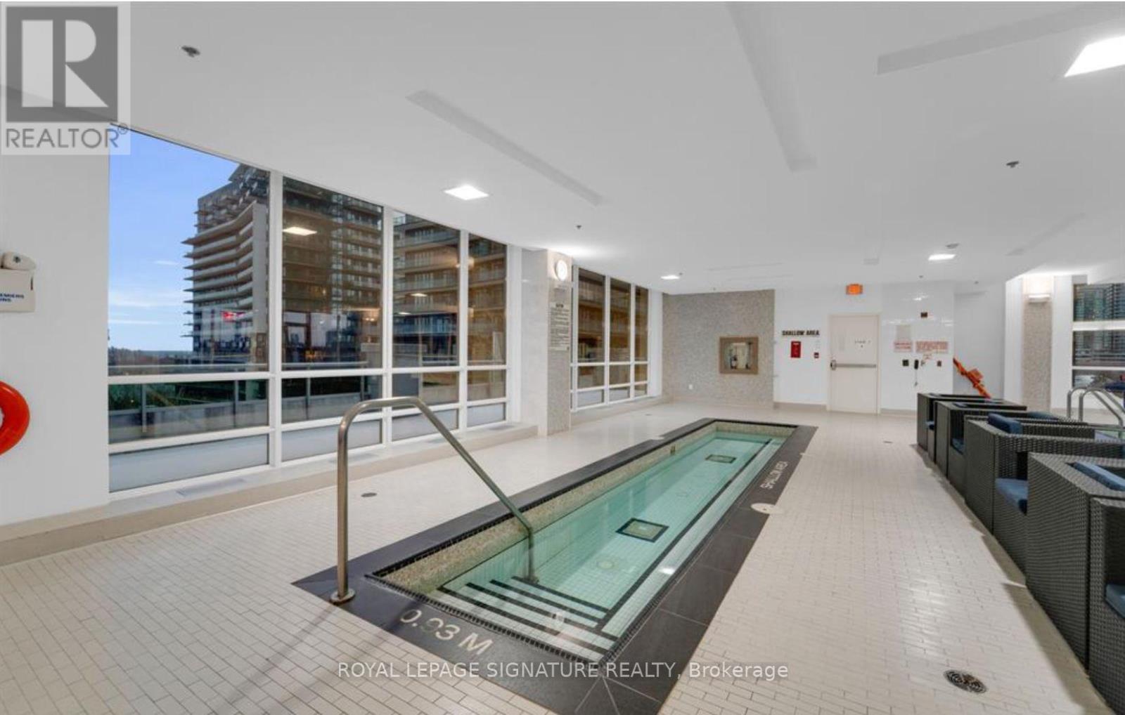 2704 - 16 Brookers Lane, Toronto, Ontario  M8V 0A5 - Photo 23 - W12975412