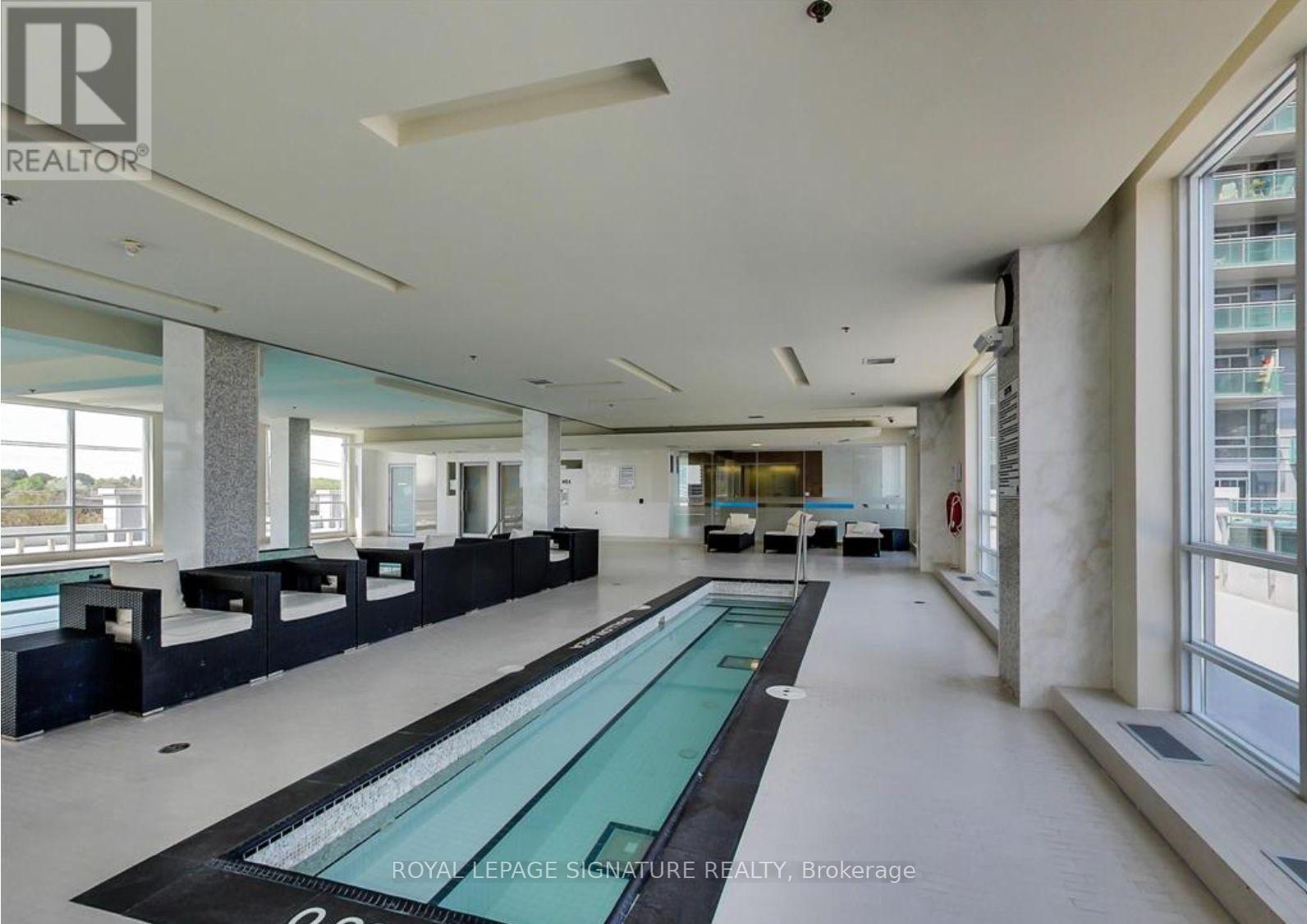 2704 - 16 Brookers Lane, Toronto, Ontario  M8V 0A5 - Photo 25 - W12975412