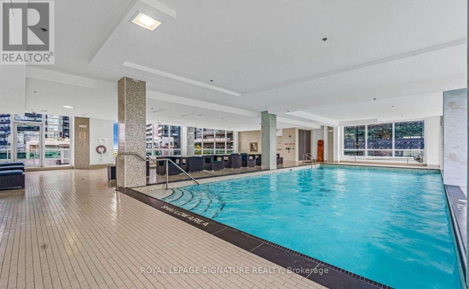 2704 - 16 Brookers Lane, Toronto, Ontario  M8V 0A5 - Photo 27 - W12975412