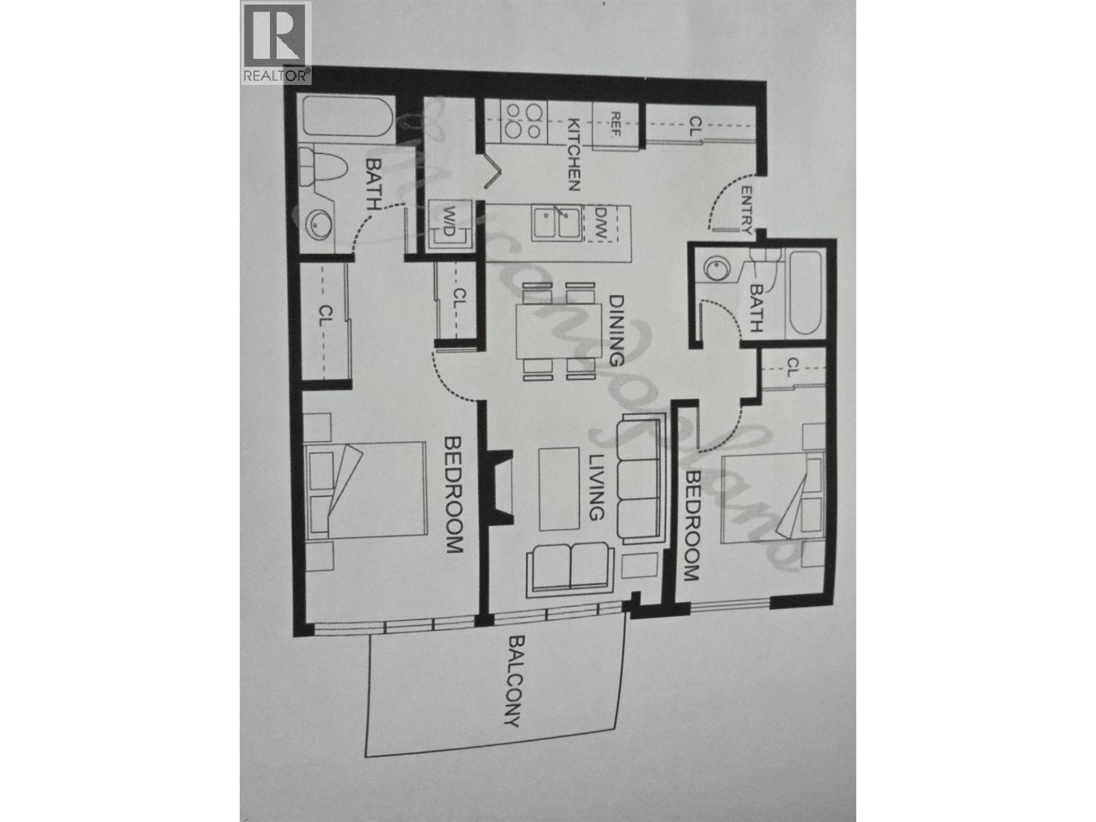 1005 898 Carnarvon Street, New Westminster, British Columbia V3M 0C3 - Photo 13 - R3108849