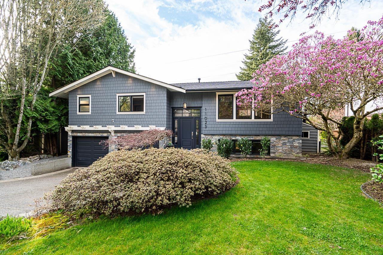 11023 LYON ROAD, Delta, British Columbia