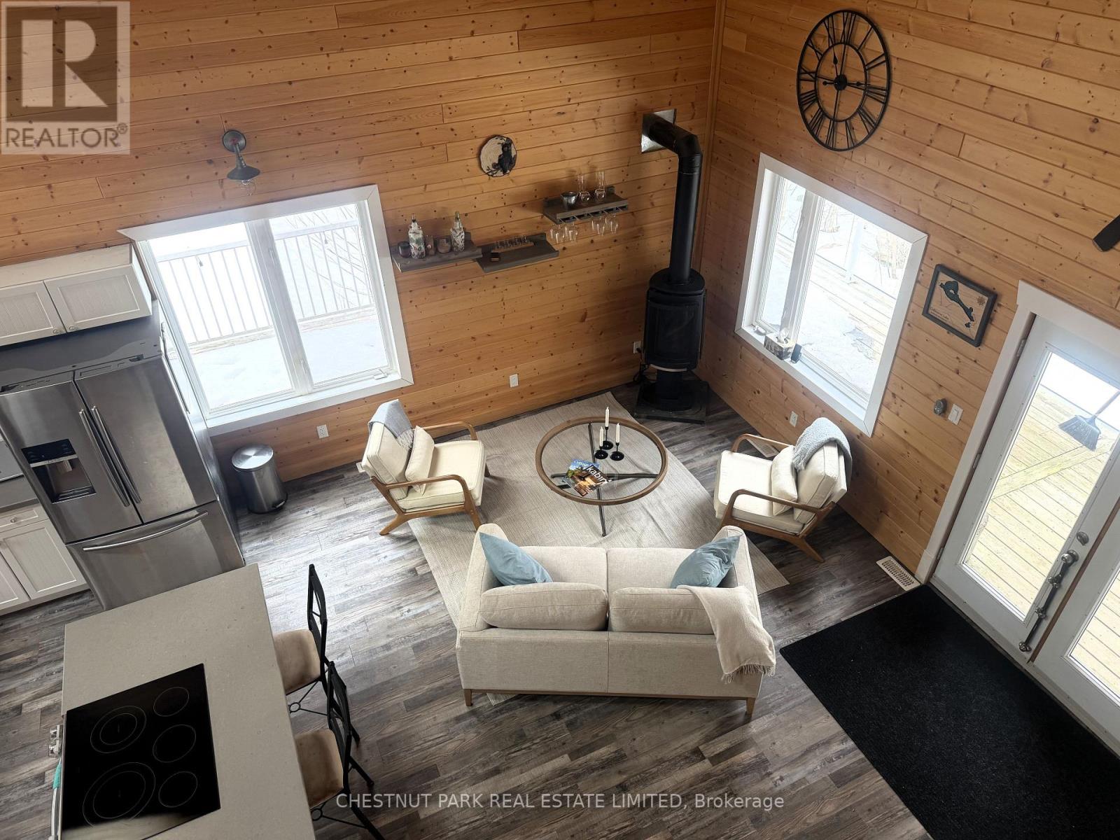 1038 Stonehenge Lane, Highlands East, Ontario  K0L 1M0 - Photo 18 - X12879370