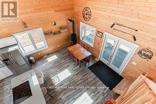 1038 Stonehenge Lane, Highlands East, Ontario  K0L 1M0 - Photo 27 - X12879370