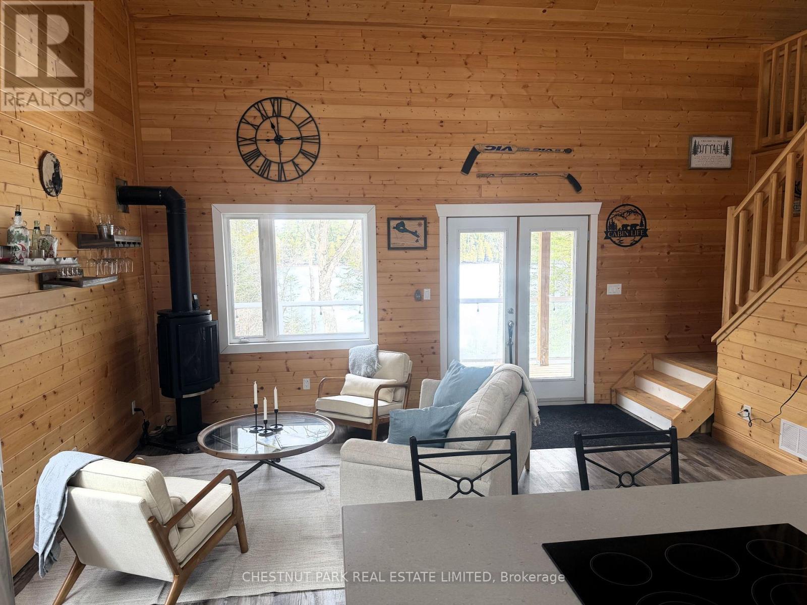 1038 Stonehenge Lane, Highlands East, Ontario  K0L 1M0 - Photo 15 - X12879370