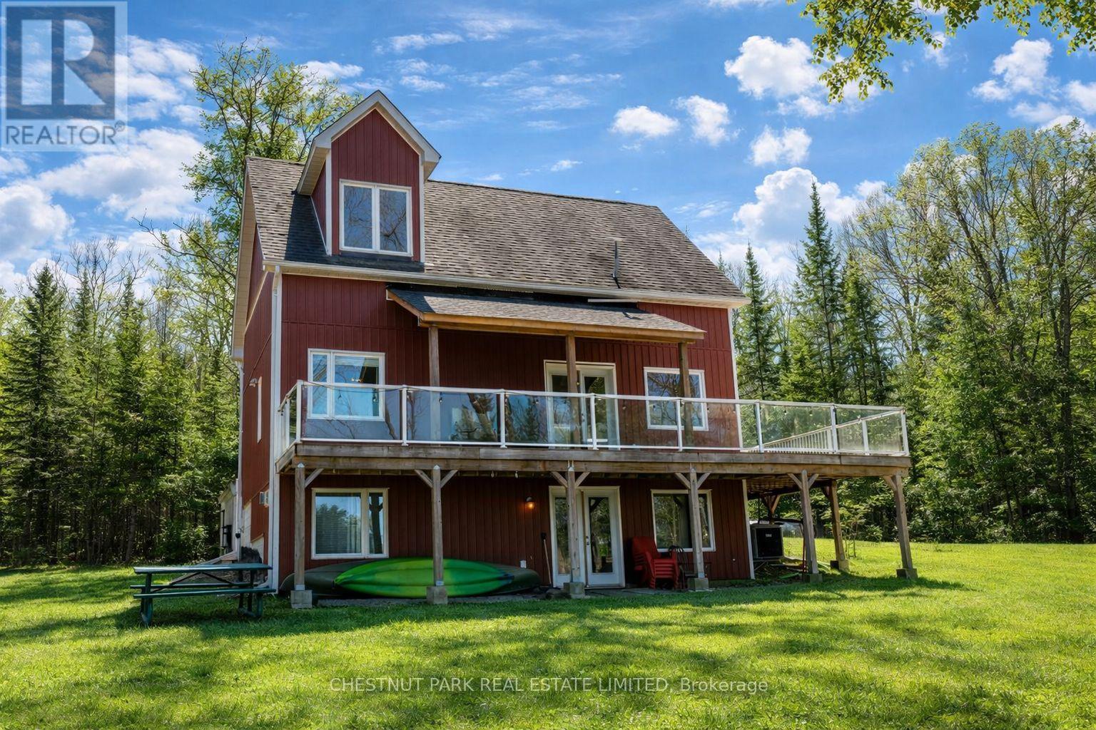 1038 Stonehenge Lane, Highlands East, Ontario  K0L 1M0 - Photo 39 - X12879370