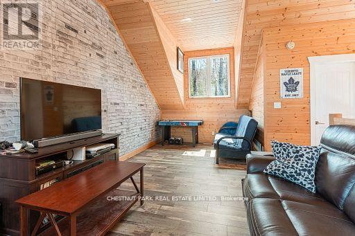 1038 Stonehenge Lane, Highlands East, Ontario  K0L 1M0 - Photo 24 - X12879370