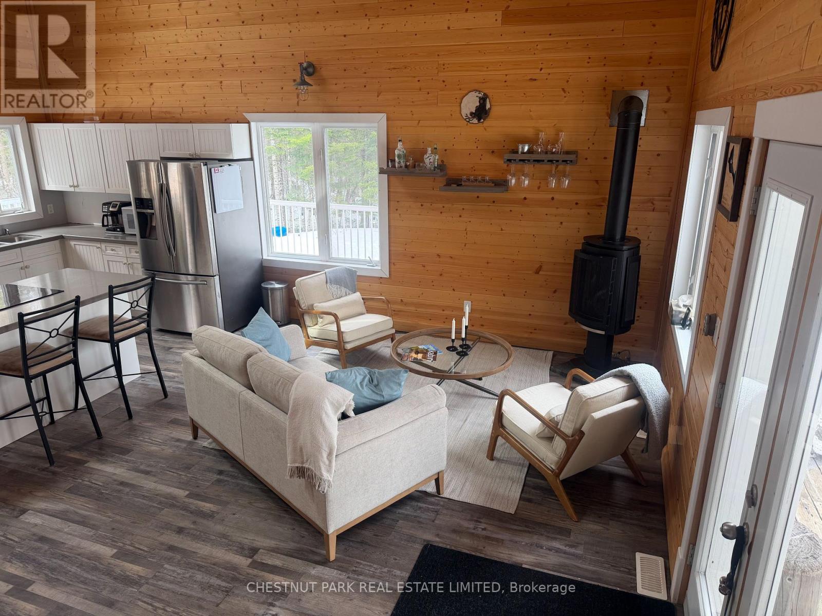 1038 Stonehenge Lane, Highlands East, Ontario  K0L 1M0 - Photo 17 - X12879370