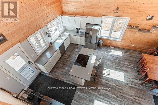 1038 Stonehenge Lane, Highlands East, Ontario  K0L 1M0 - Photo 26 - X12879370