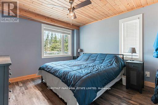 1038 Stonehenge Lane, Highlands East, Ontario  K0L 1M0 - Photo 21 - X12879370