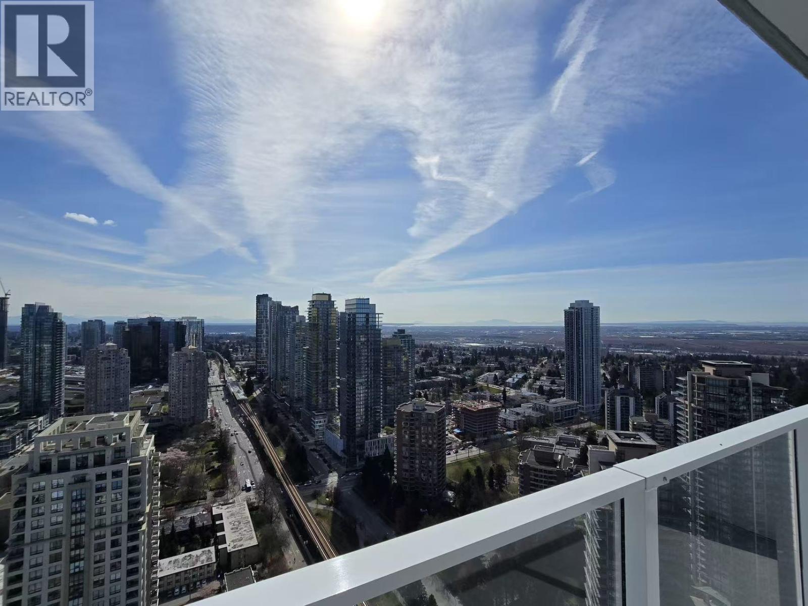 3704 6087 Wilson Avenue, Burnaby, British Columbia  V5H 0M1 - Photo 5 - R3107794