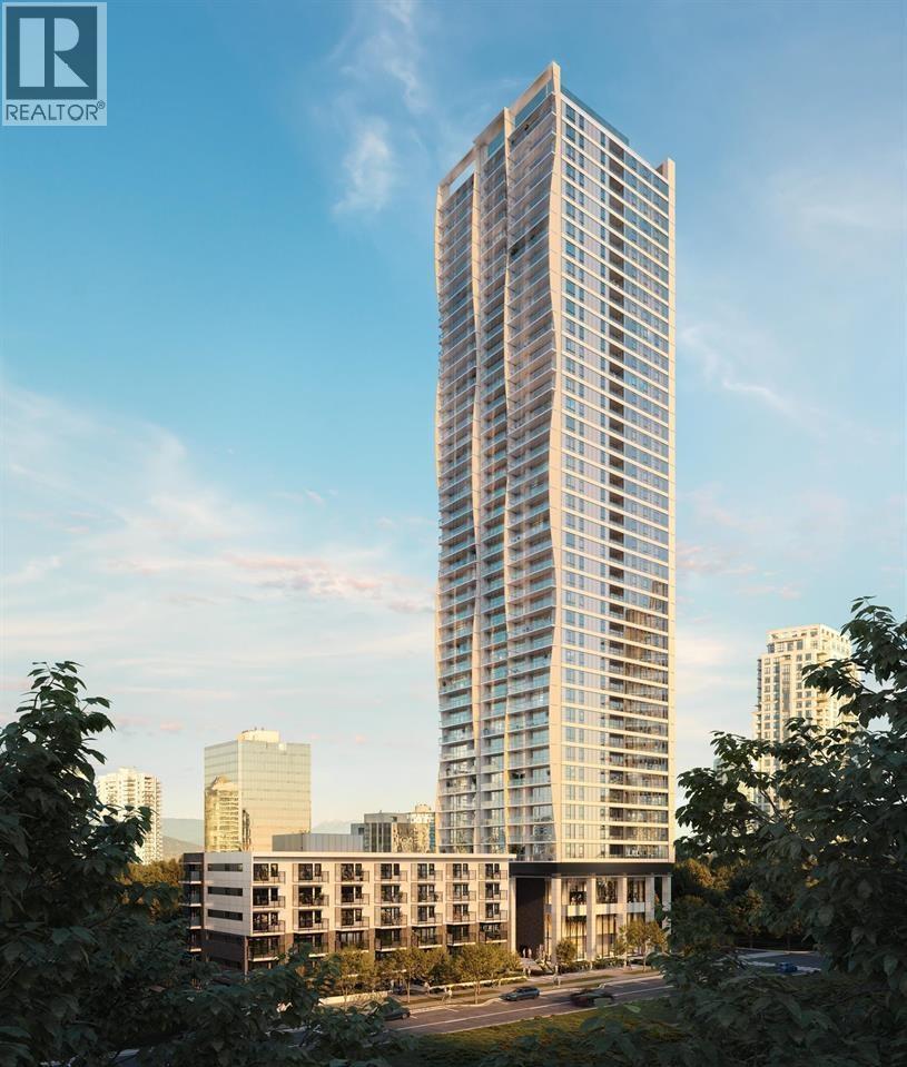 3704 6087 Wilson Avenue, Burnaby, British Columbia  V5H 0M1 - Photo 6 - R3107794