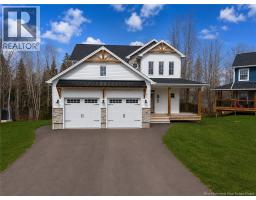 38 Heros Court, moncton, New Brunswick