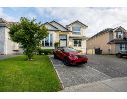 12608 67A AVENUE, Surrey, British Columbia