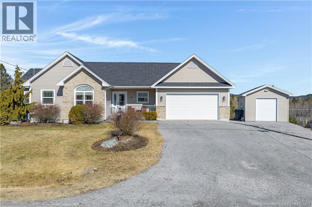 15 Trillium Drive, Quispamsis, New Brunswick  E2E 0K9 - Photo 3 - NB136707