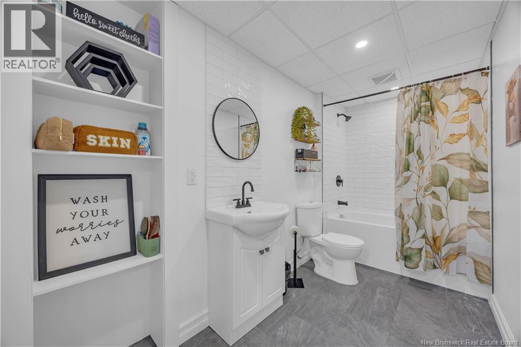 15 Trillium Drive, Quispamsis, New Brunswick  E2E 0K9 - Photo 37 - NB136707