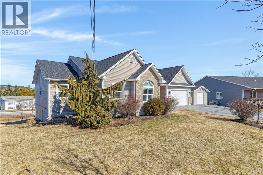 15 Trillium Drive, Quispamsis, New Brunswick  E2E 0K9 - Photo 5 - NB136707