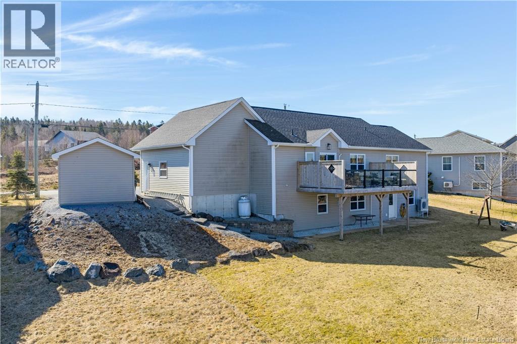 15 Trillium Drive, Quispamsis, New Brunswick  E2E 0K9 - Photo 7 - NB136707