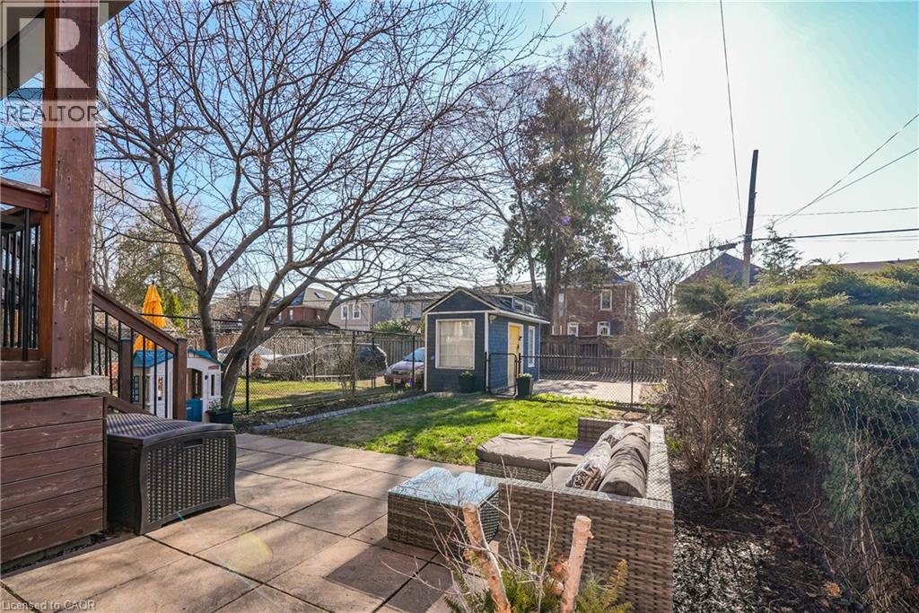 207 Edgemont Street S, Hamilton, Ontario  L8K 2J1 - Photo 29 - 40819210