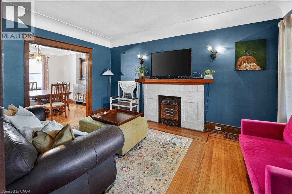 207 Edgemont Street S, Hamilton, Ontario  L8K 2J1 - Photo 7 - 40819210