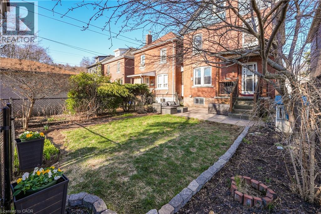 207 Edgemont Street S, Hamilton, Ontario  L8K 2J1 - Photo 27 - 40819210