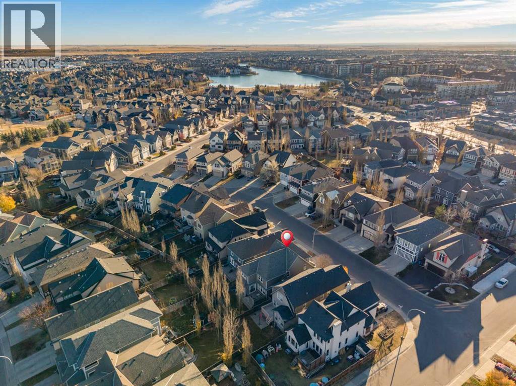 140 Mahogany Terrace SE, Calgary, Alberta  T3M 0T6 - Photo 44 - A2294095