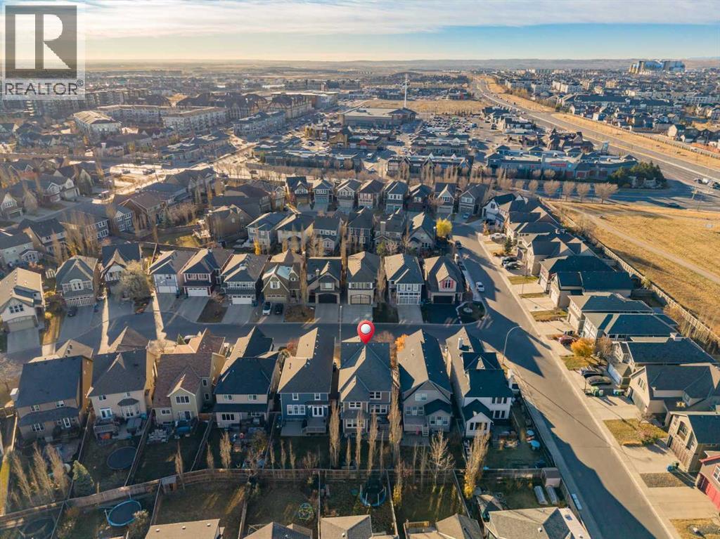 140 Mahogany Terrace SE, Calgary, Alberta  T3M 0T6 - Photo 45 - A2294095