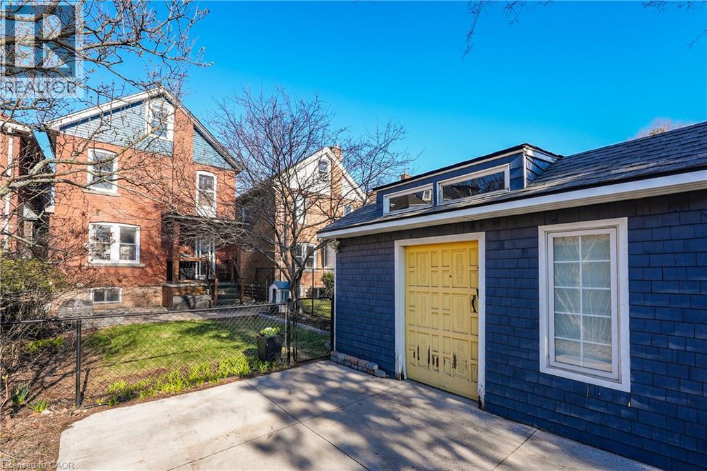 207 Edgemont Street S, Hamilton, Ontario  L8K 2J1 - Photo 32 - 40819210