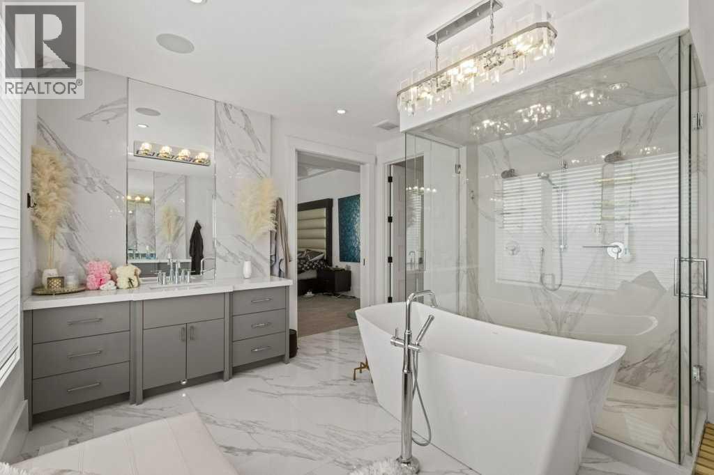 5 Silverhorn Vale, Rural Rocky View County, Alberta  T3R 0X3 - Photo 28 - A2299322