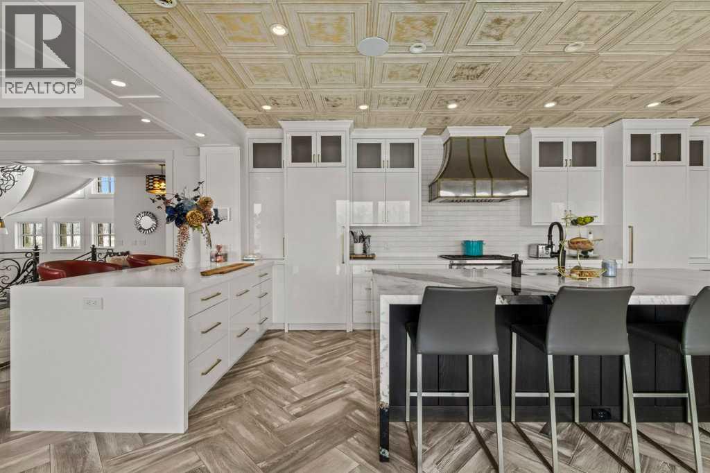 5 Silverhorn Vale, Rural Rocky View County, Alberta  T3R 0X3 - Photo 8 - A2299322