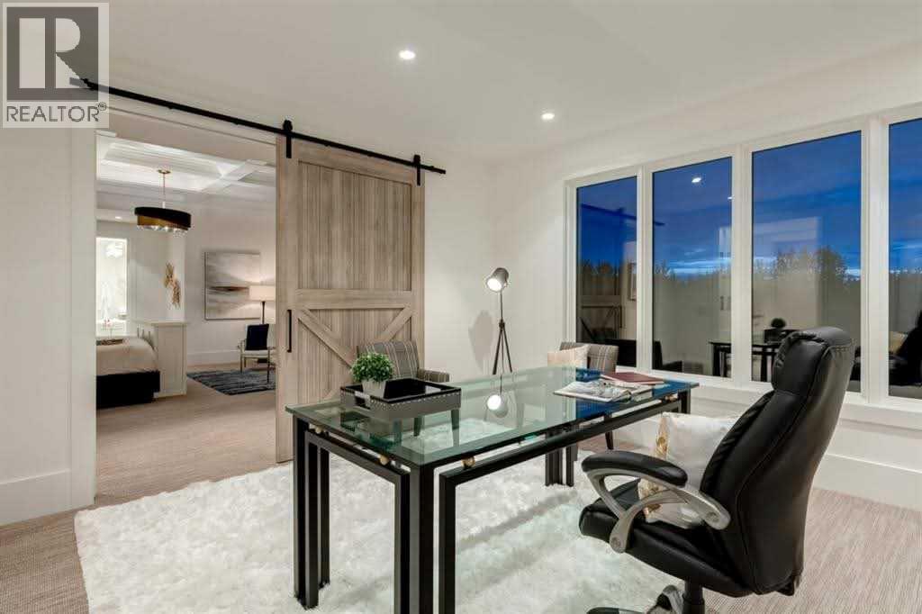 5 Silverhorn Vale, Rural Rocky View County, Alberta  T3R 0X3 - Photo 36 - A2299322