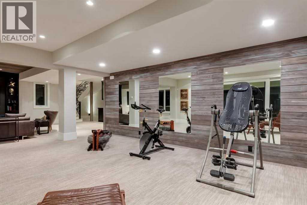 5 Silverhorn Vale, Rural Rocky View County, Alberta  T3R 0X3 - Photo 41 - A2299322