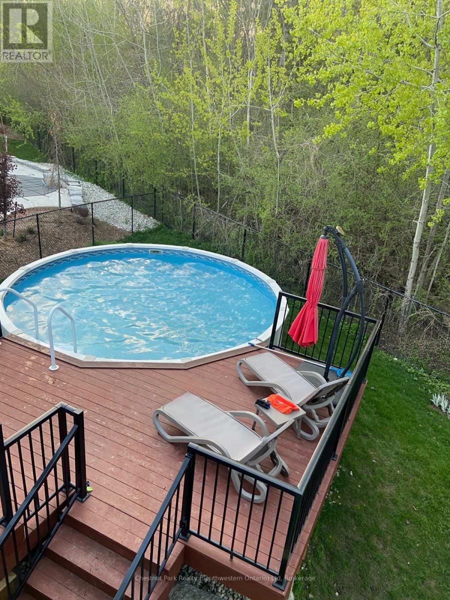 22 Rooke Court, Guelph, Ontario  N1K 0B8 - Photo 49 - X12816008